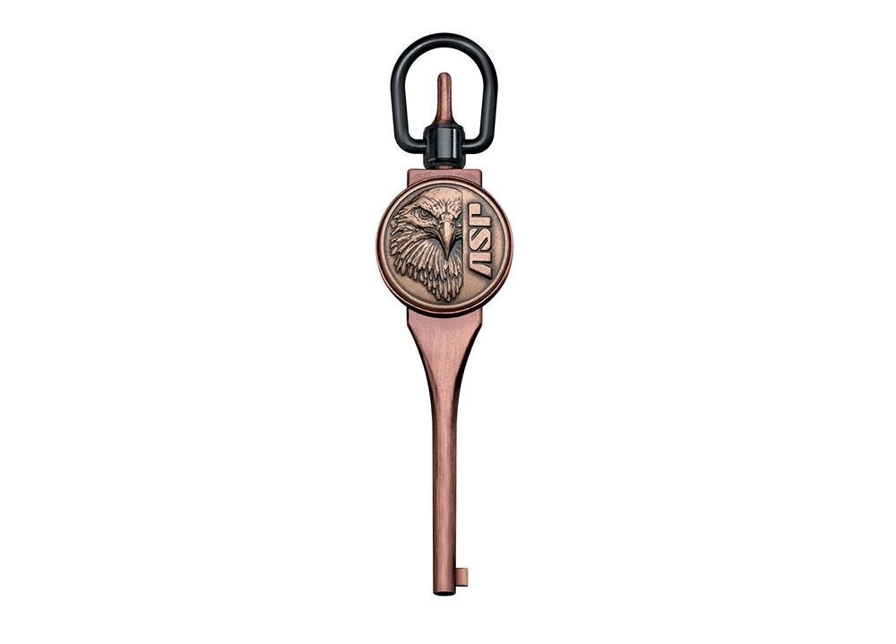 Klíč na pouta ASP® G1 Guardian Logo Handcuff