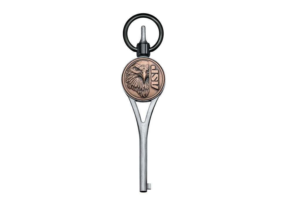 Klíč na pouta ASP® G2 Guardian Logo Handcuff