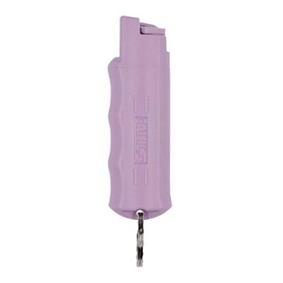 Klíčenka / obranný sprej Pepper Spray Sabre Red®