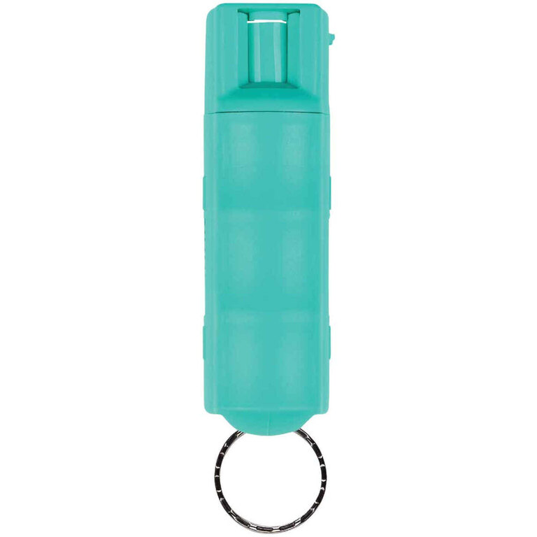 Klíčenka / obranný sprej Sabre Red® - malý flakon