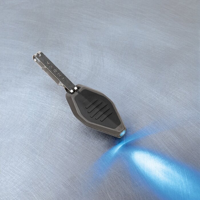 Klíčenková LED svítilna INOVA® Microlight™