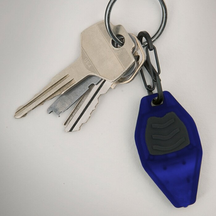 Klíčenková LED svítilna INOVA® Microlight™ STS