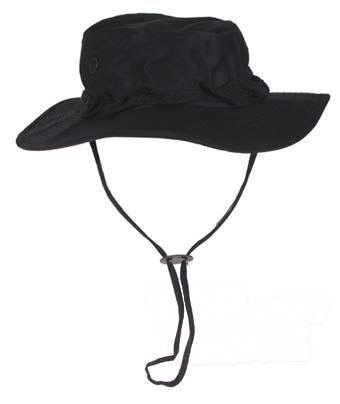 Klobouk MFH® US GI Bush Hat Ripstop