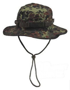 Klobouk MFH® US GI Bush Hat Ripstop
