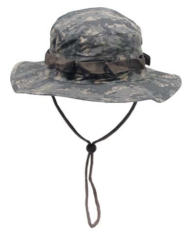 Klobouk MFH® US GI Bush Hat Ripstop
