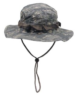 Klobouk MFH® US GI Bush Hat Ripstop