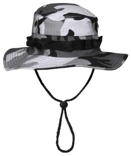 Klobouk MFH® US GI Bush Hat Ripstop