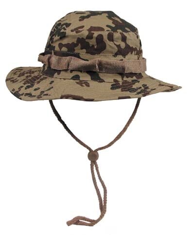 Klobouk MFH® US GI Bush Hat Ripstop