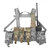 Klopa na sumku Rifle Mag Flap Husar®