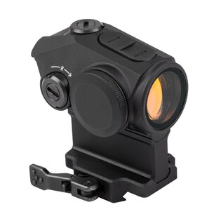Kolimátor ACCU-SYNC® 2018R Dot Sight UTG®