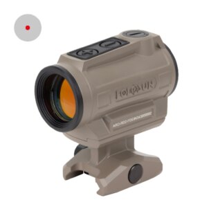 Kolimátor ARO CORE RD2 Holosun®