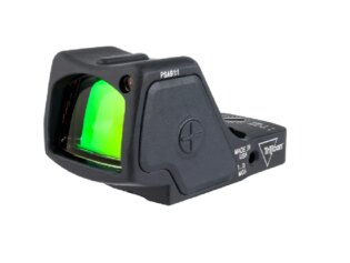 Kolimátor RMR® Trijicon® / 3,25 MOA HD Red Dot