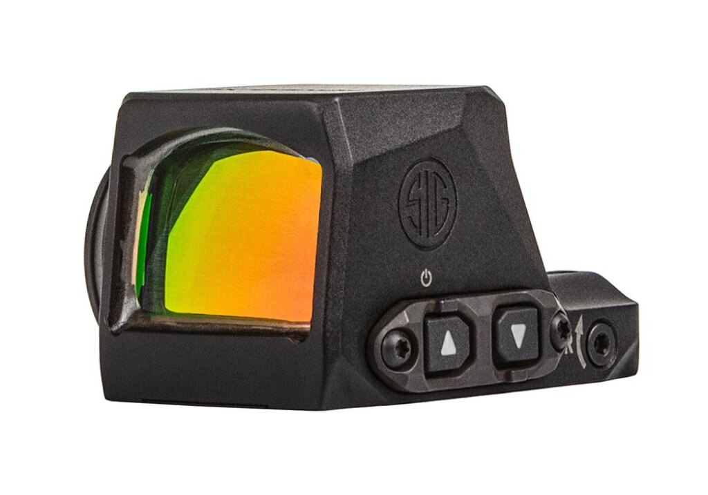 Kolimátor ROMEO-X Compact Sig Sauer® / Red Circle Dot