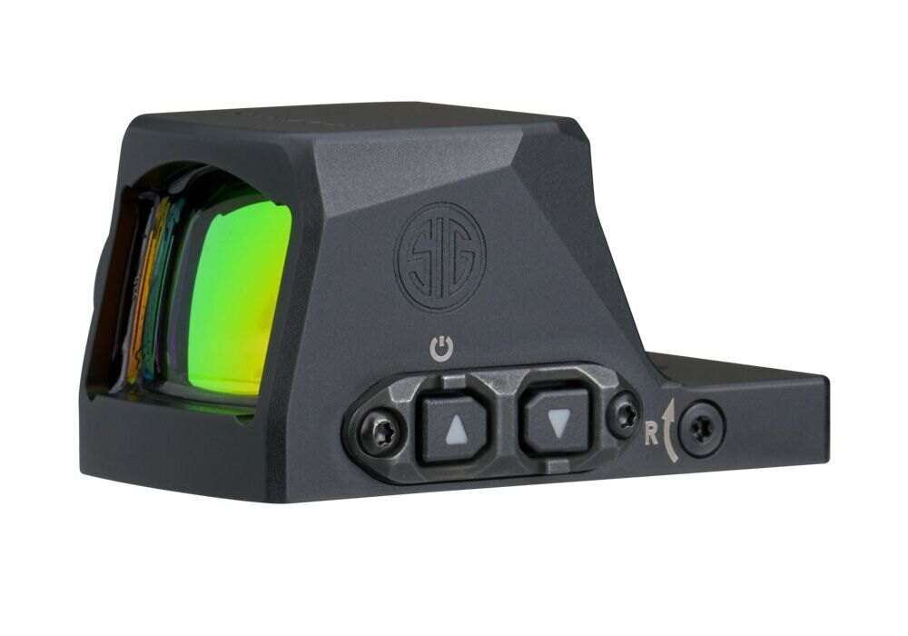 Kolimátor ROMEO-X Enclosed PRO Sig Sauer® / Red Circle Dot