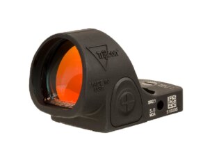 Kolimátor SRO® Trijicon® / 2,5 MOA Red Dot