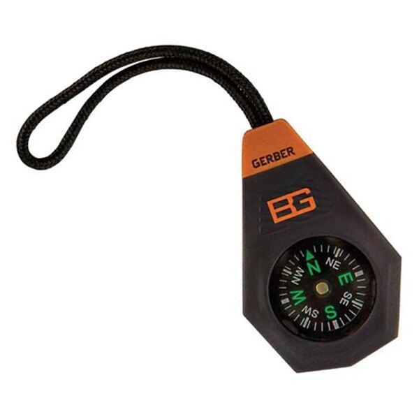Kompas Compact GERBER® Bear Grylls