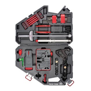 Kompletní sada nářadí AR15 Real Avid®