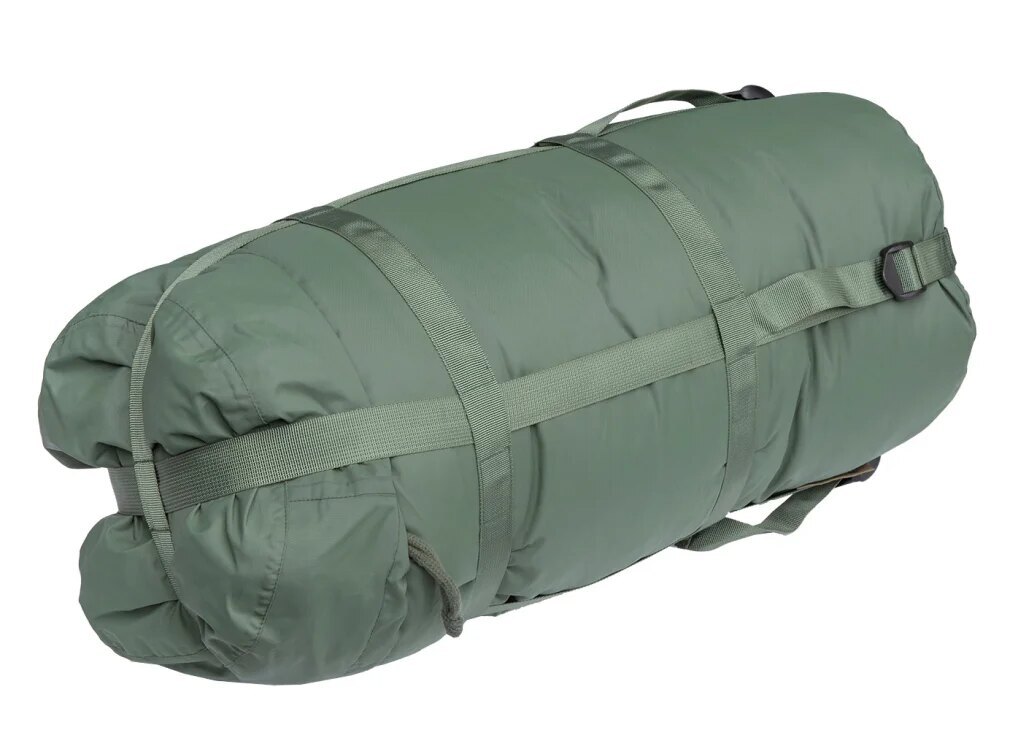 Kompresní obal Modular Medium originál britské armády / nový