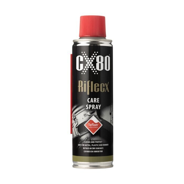 Konzervační kapalina na zbraně Teflon® DuPont Riflecx® 200 ml