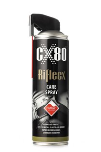 Konzervační kapalina na zbraně Teflon® DuPont Riflecx® 500 ml