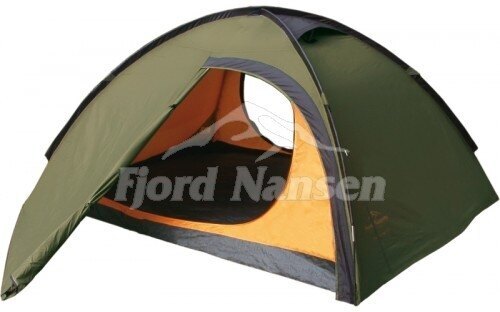 Kopulový stan dvoumístný FJORD NANSEN® Sierra II