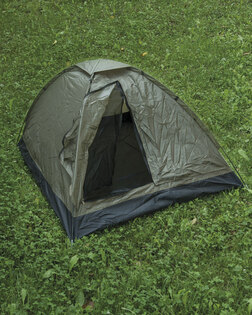 Kopulový stan dvoumístný Mil-Tec® Iglu Super