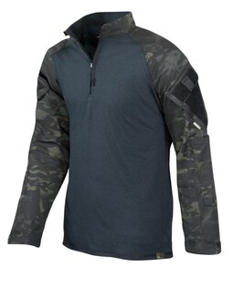 Košile Combat T.R.U. 1/4 Zip TruSpec®