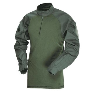 Košile Combat T.R.U. 1/4 Zip TruSpec®