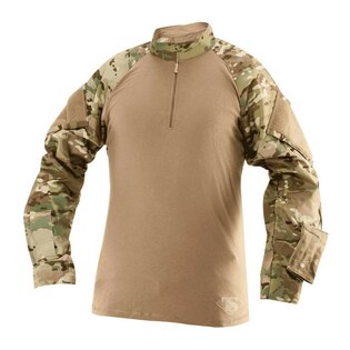 Košile Combat T.R.U. PolyCotton TruSpec®