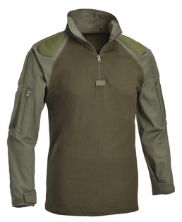 Košile Defcon5® Combat s dlouhým rukávem