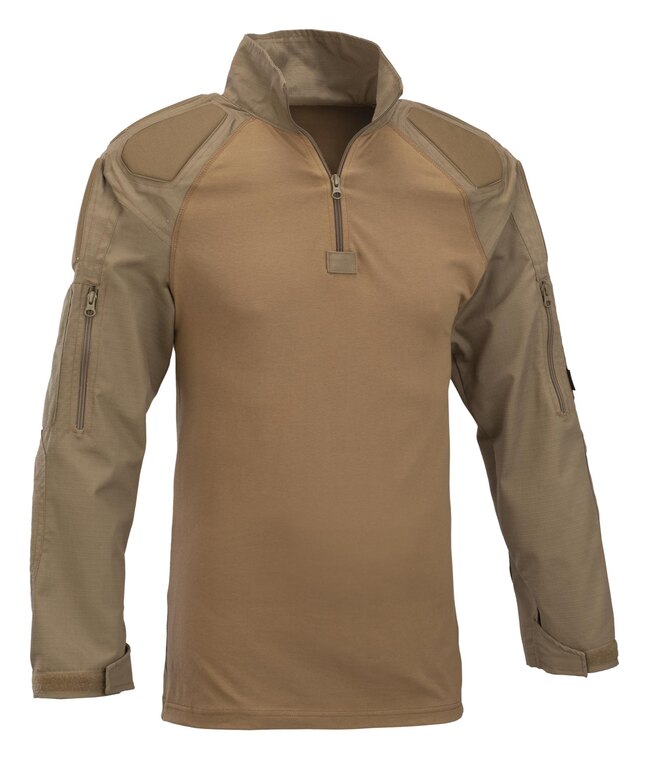 Košile Defcon5® Combat s dlouhým rukávem