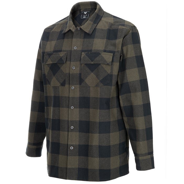 Košile Last Line Flannel Vertx®