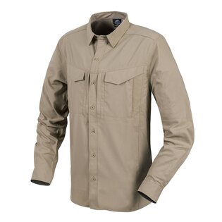 Košile s dlouhým rukávem Defender Mk2 Tropical Helikon-Tex®