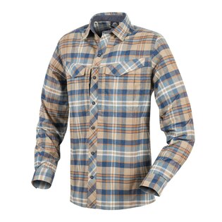 Košile s dlouhým rukávem Helikon-Tex® Defender Mk2 Pilgrim®