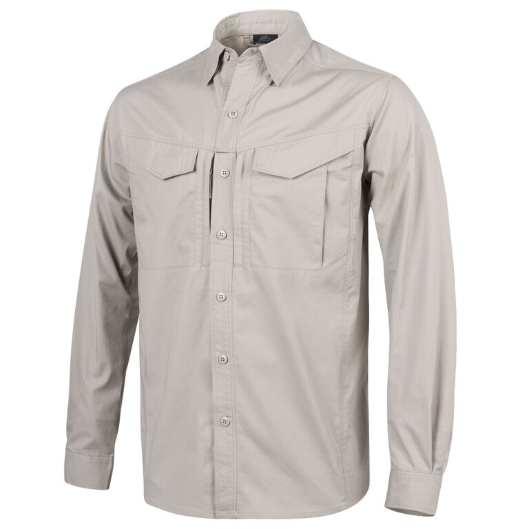 Košile s dlouhým rukávem Helikon-Tex® Defender MK2® Ripstop
