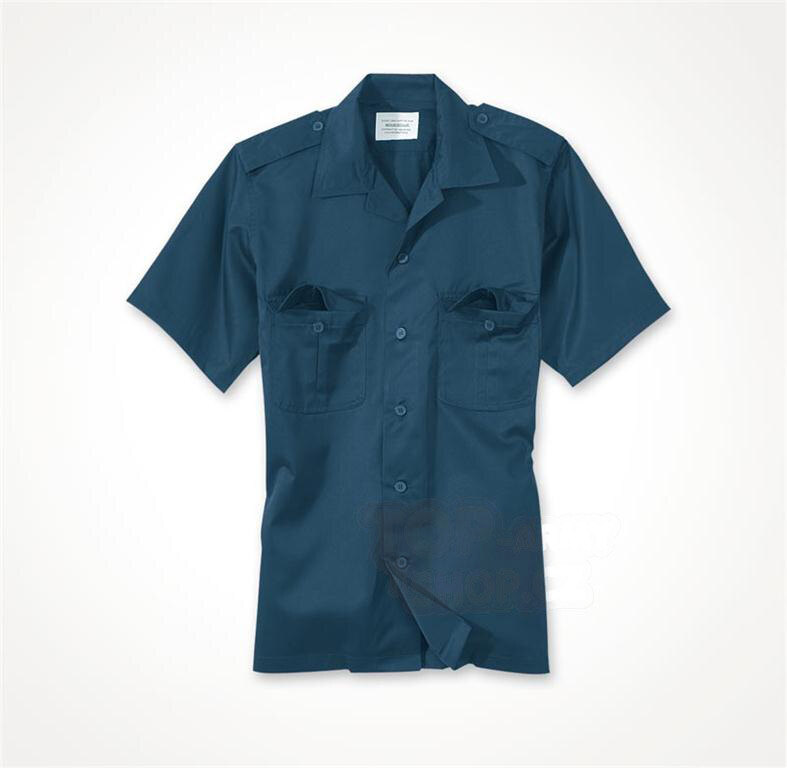 Košile US army SURPLUS® s krátkým rukávem