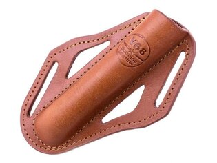 Kožené pouzdro na teleskopický obušek V68 NexTorch®