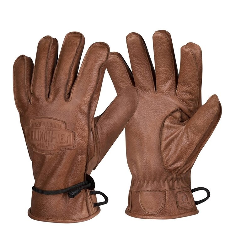 Kožené zimní rukavice Ranger Helikon-Tex®