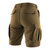 Kraťasy BDU 2.0 Tropic Pentagon®