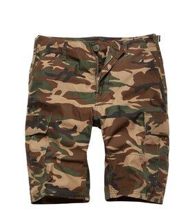Kraťasy BDU Vintage Industries®