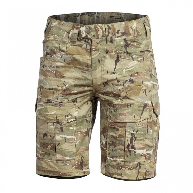 Kraťasy Lycos Pentagon®