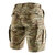 Kraťasy PENTAGON® BDU 2.0