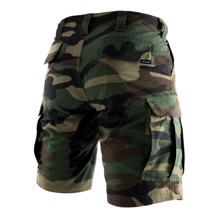 Kraťasy PENTAGON® BDU 2.0