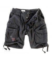Kraťasy RAW VINTAGE SURPLUS® Airborne