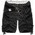 Kraťasy RAW VINTAGE SURPLUS® Division Shorts