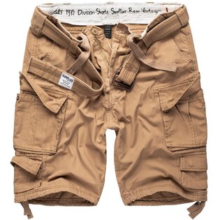 Kraťasy RAW VINTAGE SURPLUS® Division Shorts