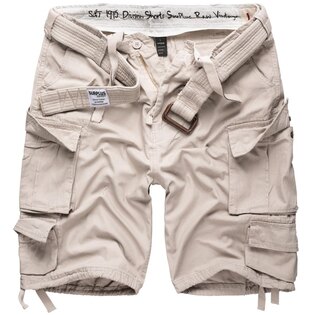 Kraťasy RAW VINTAGE SURPLUS® Division Shorts