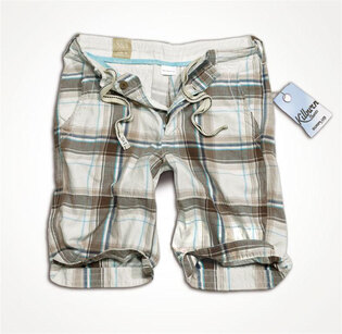 Kraťasy RAW VINTAGE SURPLUS® Kilburn Shorts