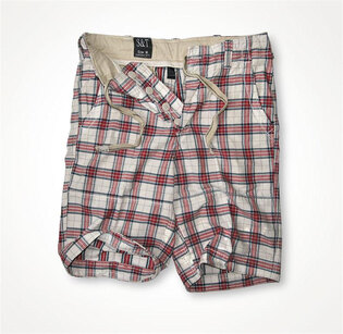 Kraťasy RAW VINTAGE SURPLUS® Kilburn Shorts