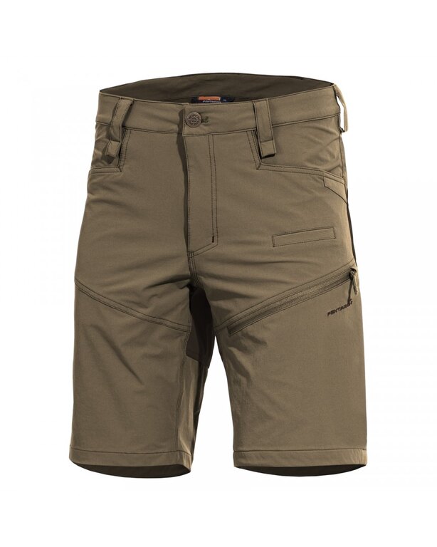 Kraťasy Renegade Savanna Pentagon®